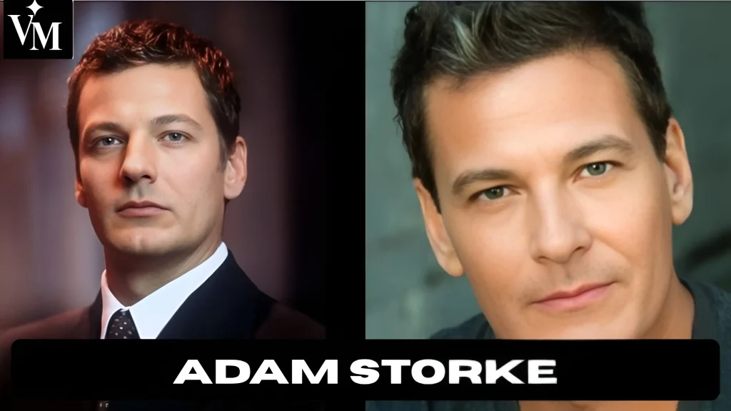 Adam Storke: Complete Guide to Success Adam Storke Complete Guide to Success