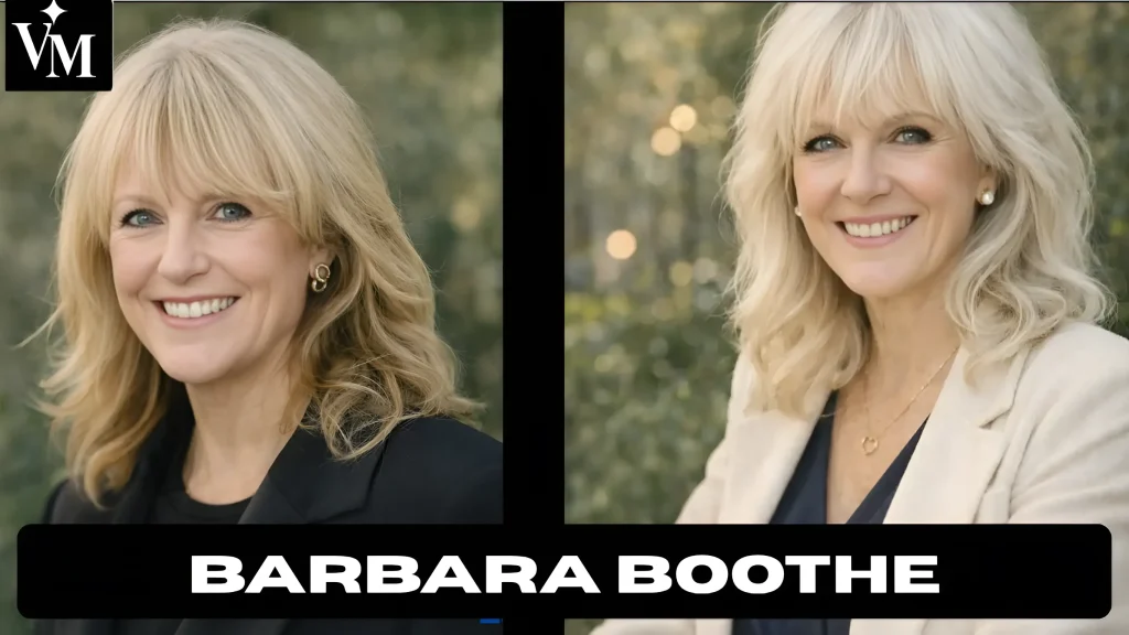 Barbara Boothe: Powerful Privacy & Success Barbara Boothe Powerful Privacy & Success