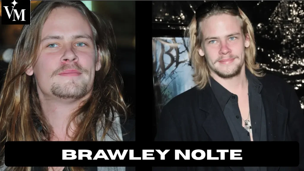 Brawley Nolte Incredible Success Blueprint