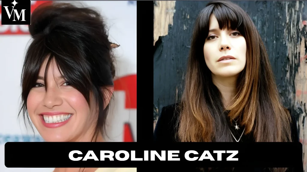 Caroline Catz: Ultimate Success Story Caroline Catz Ultimate Success Story