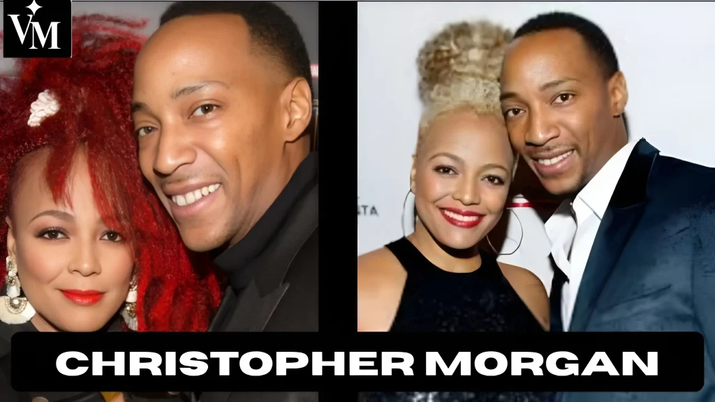 Christopher Morgan: Complete Success Blueprint Christopher Morgan Complete Success Blueprint