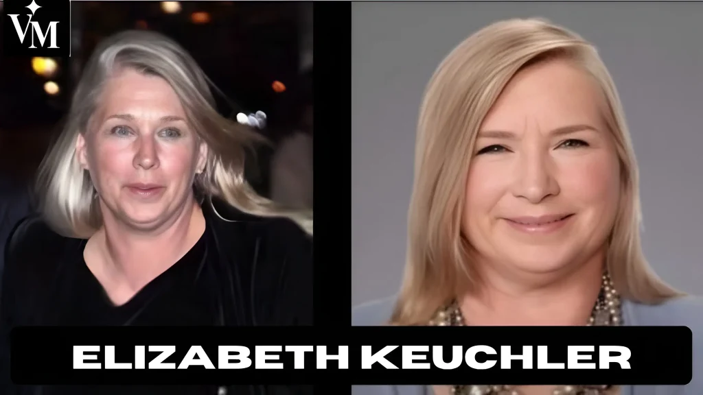 Elizabeth Keuchler Remarkable Life & Legacy