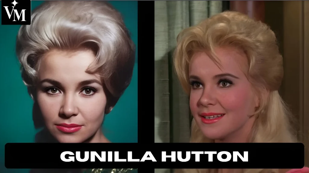 Gunilla Hutton: Brilliant Career Secrets Gunilla Hutton Brilliant Career Secrets