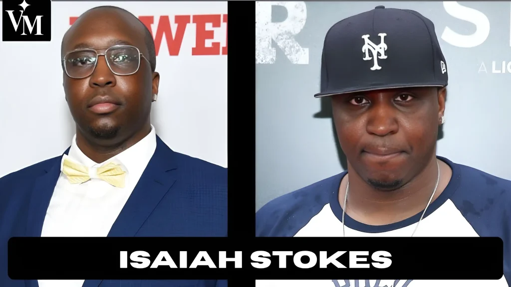 Isaiah Stokes: The Ultimate Guide Isaiah Stokes The Ultimate Guide