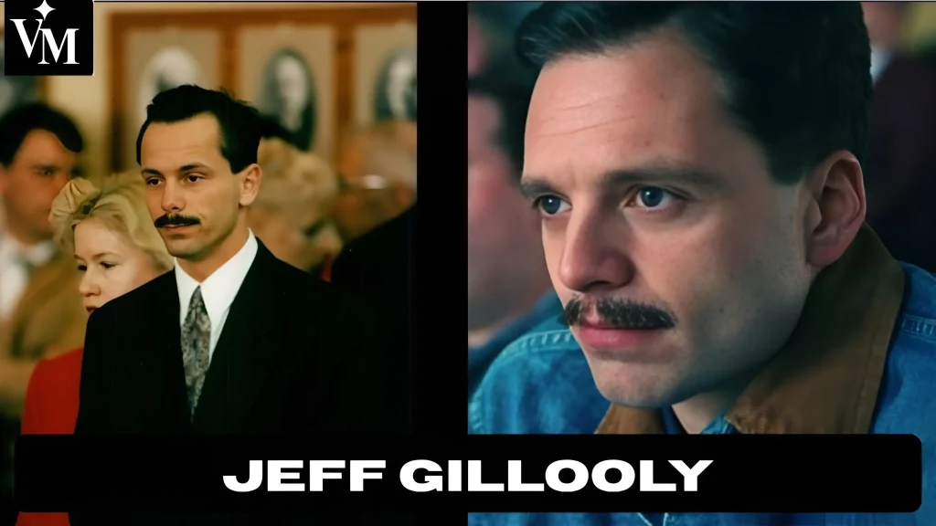 Jeff Gillooly Powerful Comeback Story