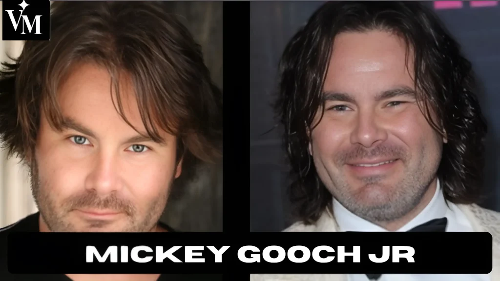 Mickey Gooch Jr 2026 Ultimate Success Secrets