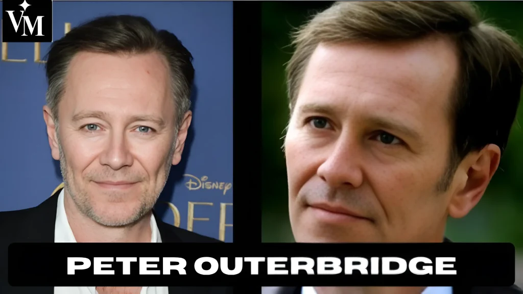 Peter Outerbridge Mastering Excellence in 2026