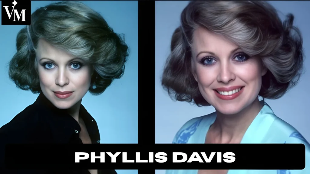 Phyllis Davis Powerful Strategies for Success