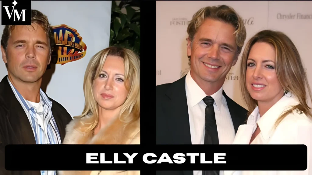 Elly Castle Complete Biography, Career & Legal Story