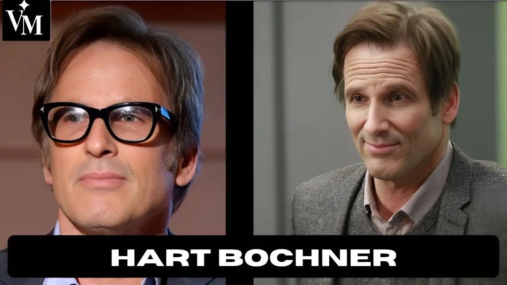 Hart Bochner Brilliant Career Mastery
