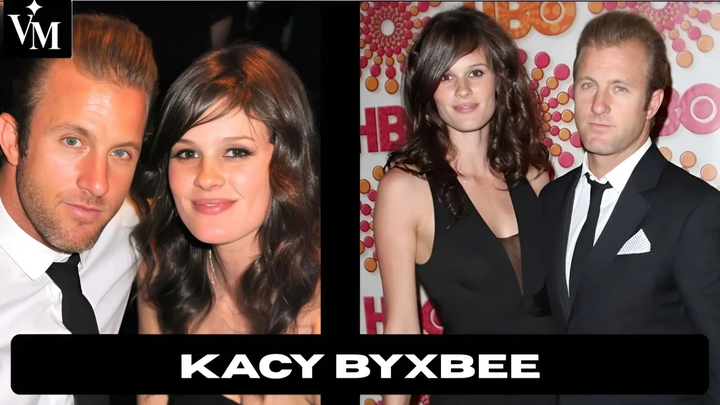 Kacy Byxbee Proven Master Guide