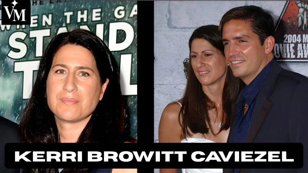Kerri Browitt Caviezel: Remarkable Teacher Impact Kerri Browitt Caviezel Remarkable Teacher Impact