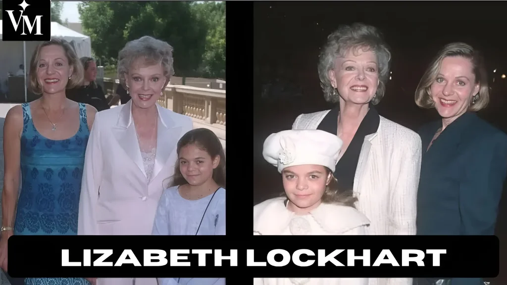 Lizabeth Lockhart Hollywood's Best-Kept Secret