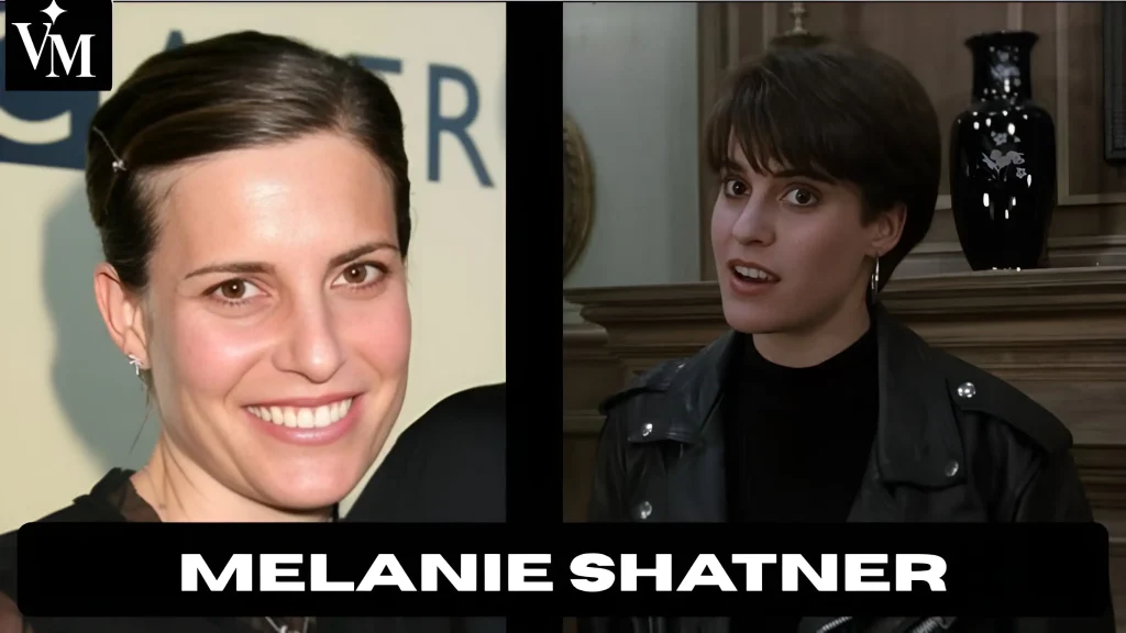 Melanie Shatner Ultimate Guide Melanie Shatner Ultimate Guide
