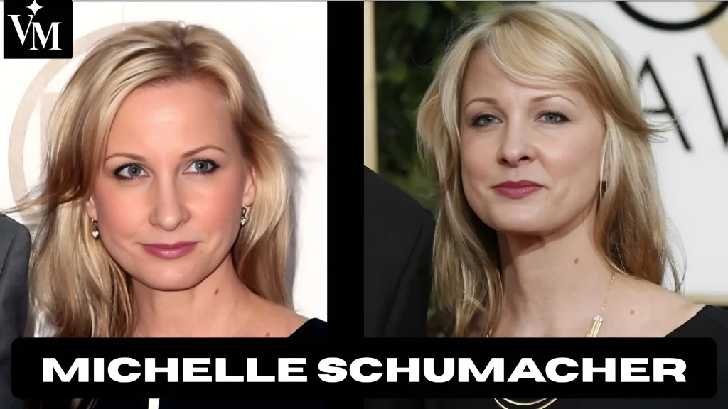 Michelle Schumacher Complete Success Guide