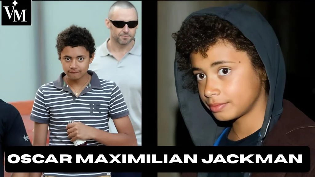 Oscar Maximilian Jackman: Inspiring Ultimate Guide Oscar Maximilian Jackman Inspiring Ultimate Guide