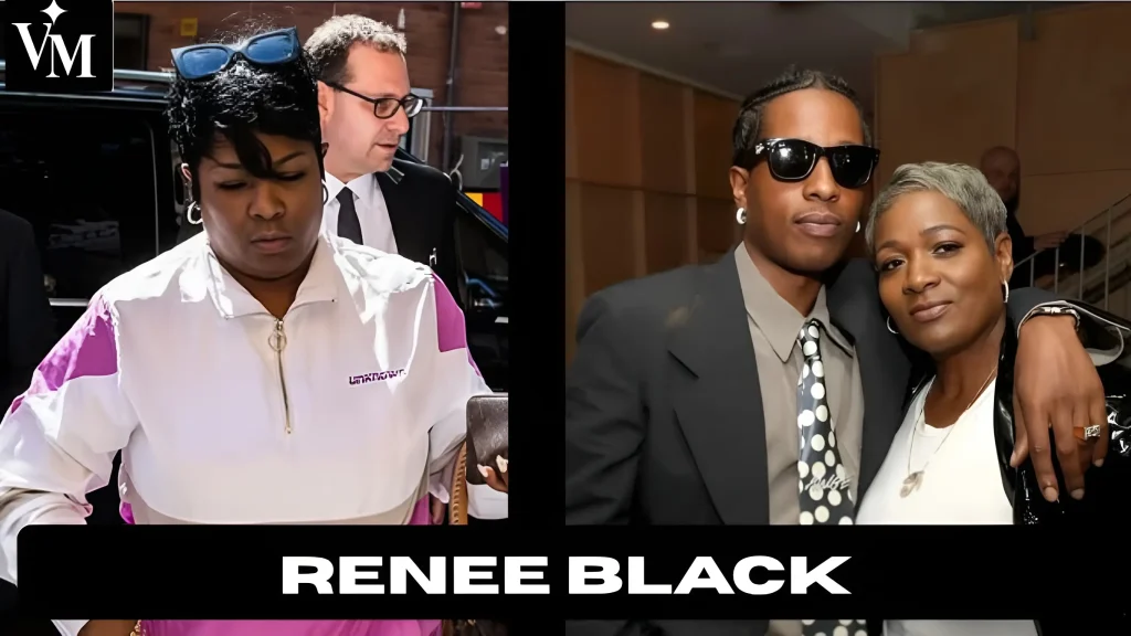 Renee Black: Ultimate Success Guide Renee Black Ultimate Success Guide