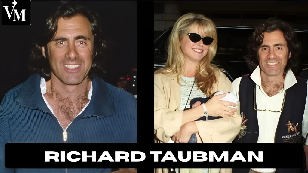 Richard Taubman: Proven Leadership Excellence Richard Taubman Proven Leadership Excellence