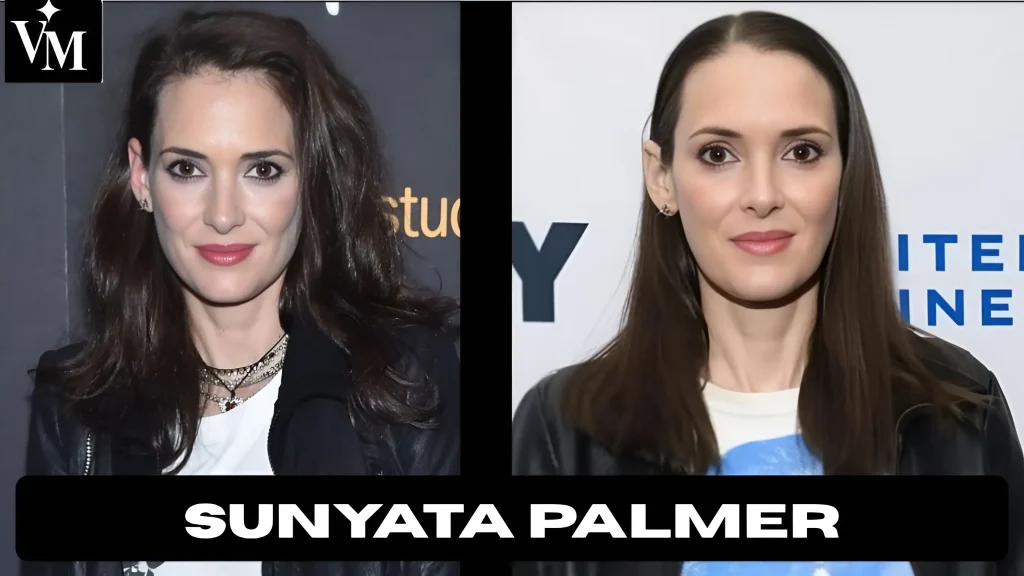 Sunyata Palmer: Inspiring Untold Hollywood Legacy Sunyata Palmer Inspiring Untold Hollywood Legacy