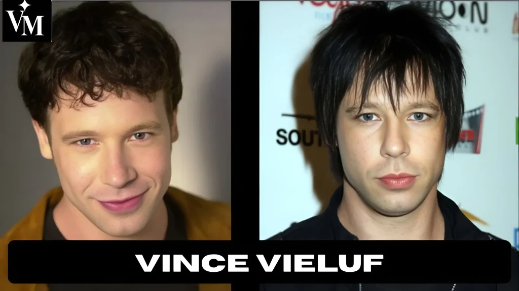 Vince Vieluf: Amazing Career Insights Vince Vieluf Amazing Career Insights