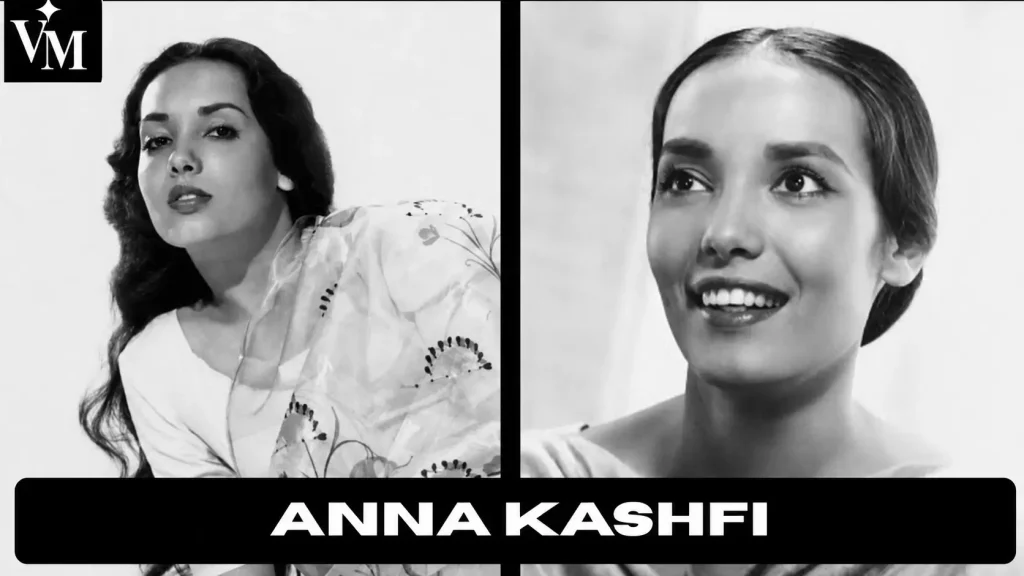 Anna Kashfi: Ultimate Success Story Anna Kashfi Ultimate Success Story