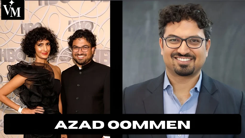 Azad Oommen: Ultimate Leadership Excellence Azad Oommen Ultimate Leadership Excellence
