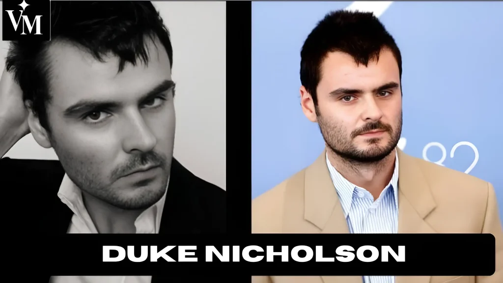 Duke Nicholson Career, Legacy & Success Philosophy