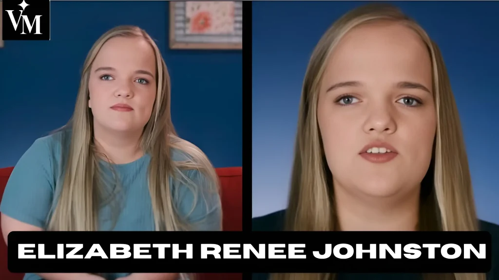 Elizabeth Renee Johnston: Pioneering Influence Elizabeth Renee Johnston Pioneering Influence