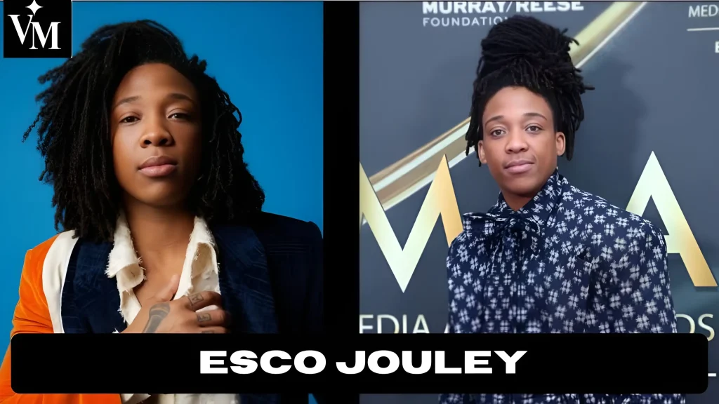 Esco Jouley Powerful Success Strategies