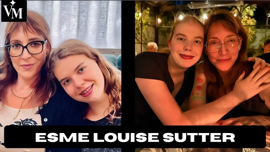 Esme Louise Sutter Ultimate Profile