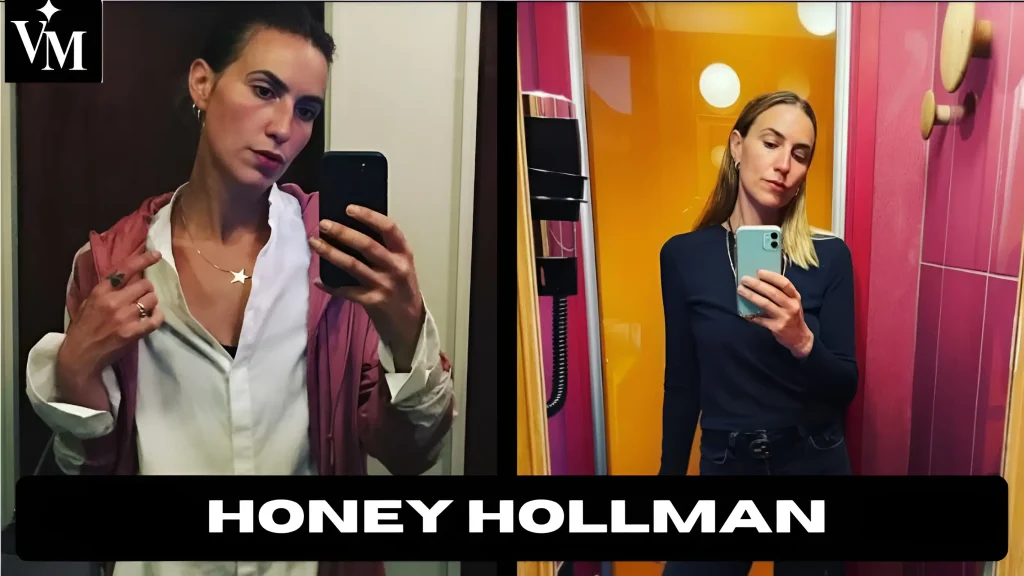 Honey Hollman: Complete Guide to Hollywood’s Rising Star Honey Hollman Complete Guide to Hollywood's Rising Star