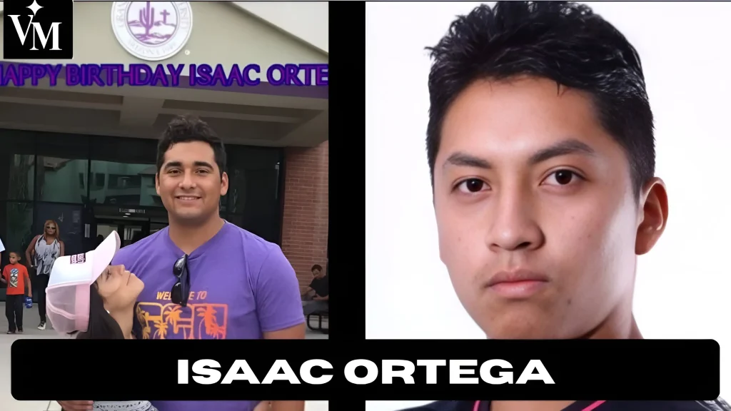 Isaac Ortega Master Blueprint for Success