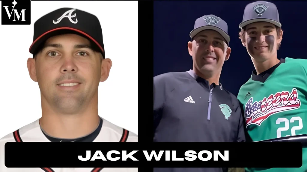 Jack Wilson: Elite Shortstop Dominance Guide Jack Wilson Elite Shortstop Dominance Guide