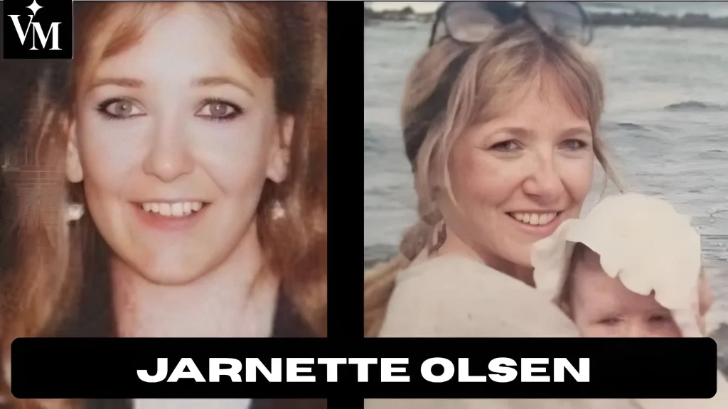 Jarnette Olsen: Famous Manager Revolutionizes Entertainment Jarnette Olsen Famous Manager Revolutionizes Entertainment