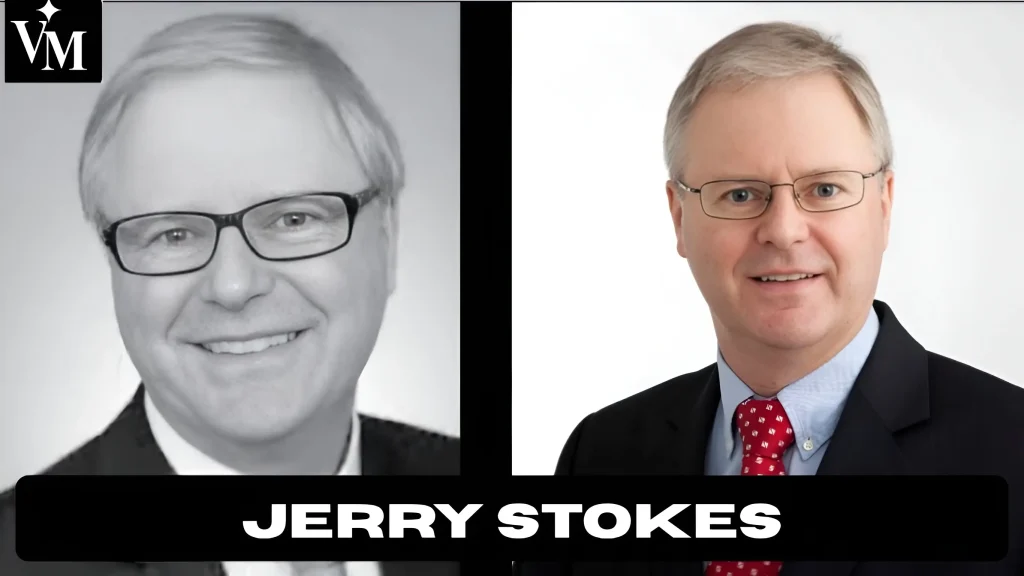 Jerry Stokes: Leading the Global Solar Revolution Jerry Stokes Leading the Global Solar Revolution