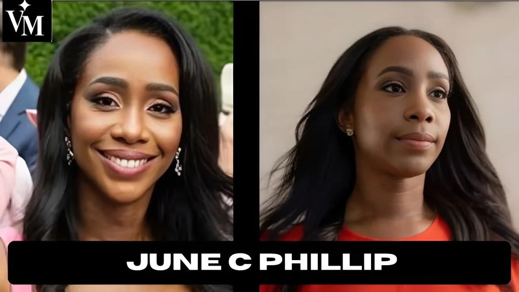 June C Phillip Transforms Property Management – Expert Guide June C Phillip Transforms Property Management - Expert Guide