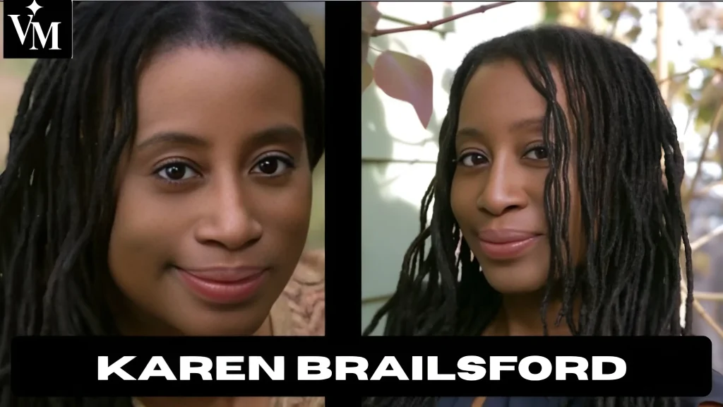 Karen Brailsford Author, Literary Agent & Spiritual Guide