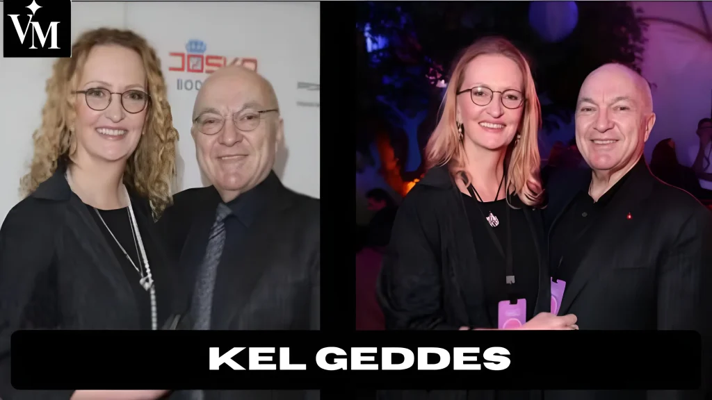 Kel Geddes: Master Marketing Success Kel Geddes Master Marketing Success