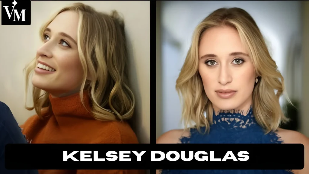 Kelsey Douglas: Breakthrough Filmmaker Kelsey Douglas: Breakthrough Filmmaker