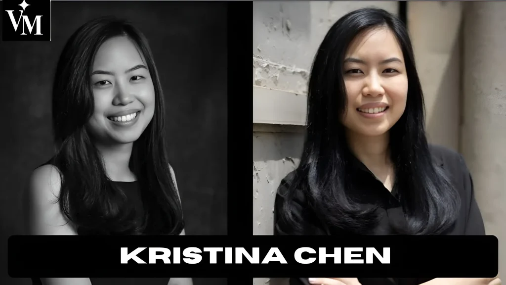 Kristina Chen Elite Entertainment Law Partner