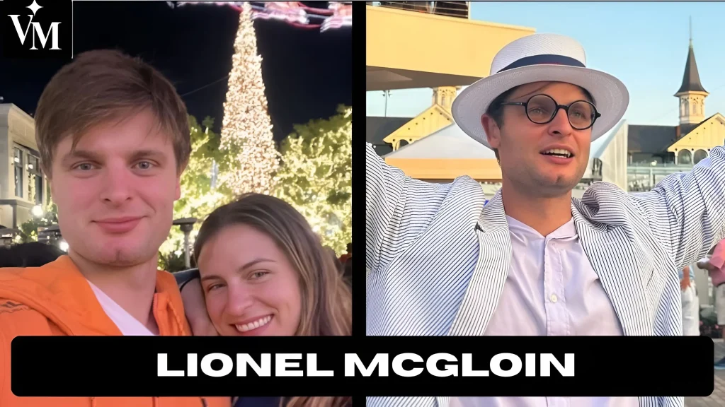 Lionel McGloin: Master Satirist Dominating Lionel McGloin Master Satirist Dominating