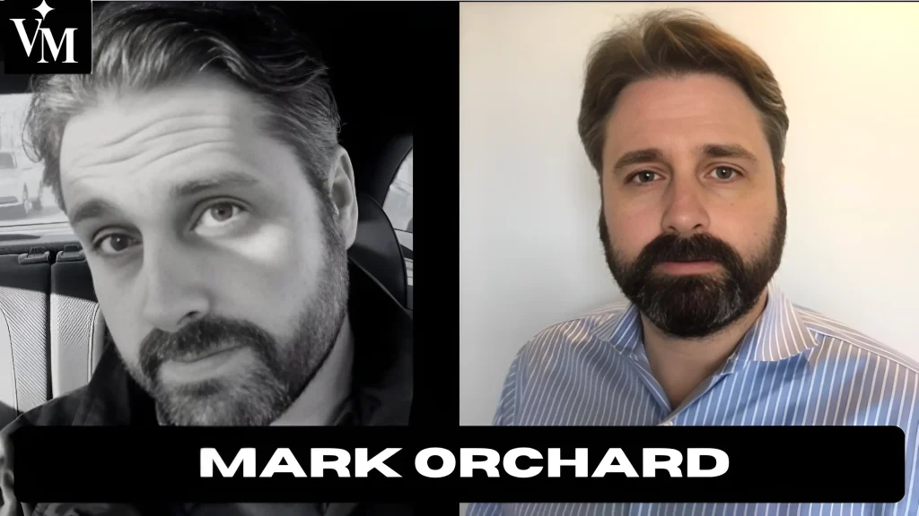 Mark Orchard: Award-Winning Broadcast Producer Guide Mark Orchard Award-Winning Broadcast Producer Guide