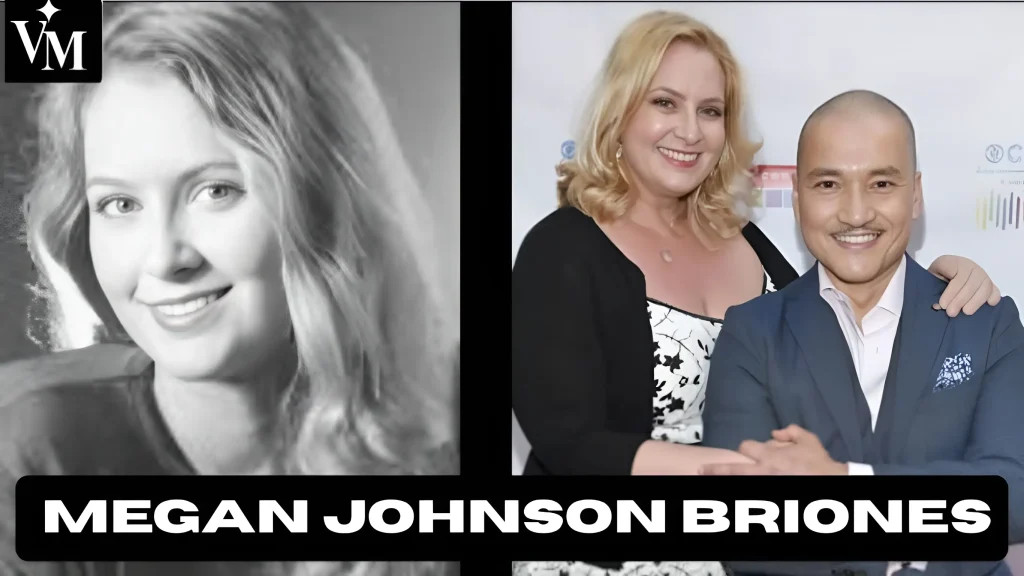 Megan Johnson Briones: Master Leadership Success Megan Johnson Briones Master Leadership Success