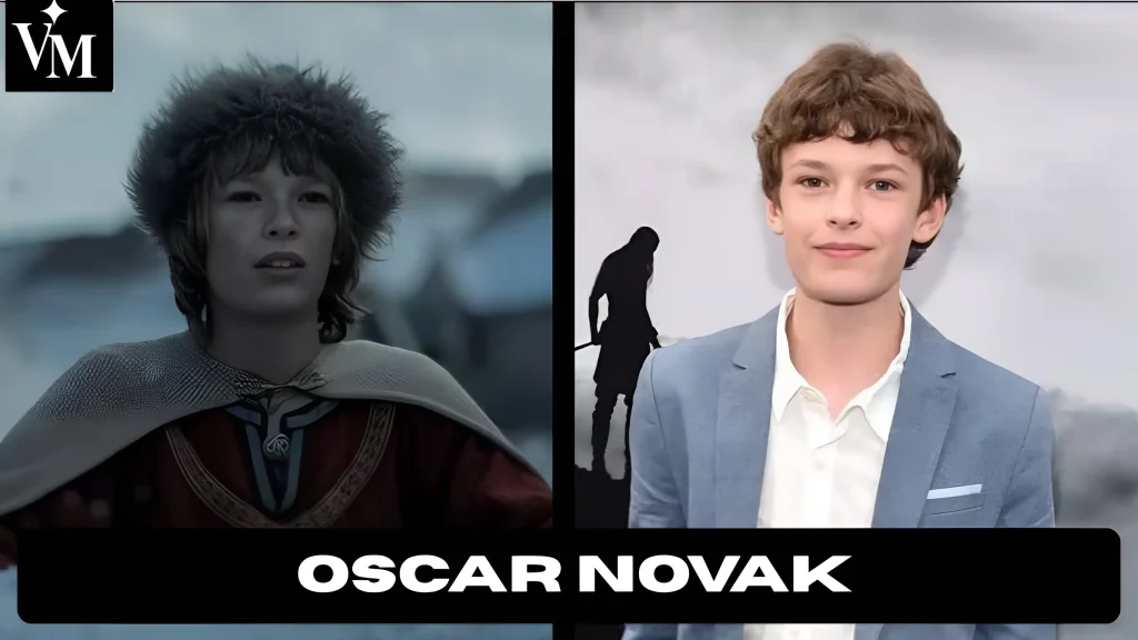 Oscar Novak Rising Star Dominating Hollywood