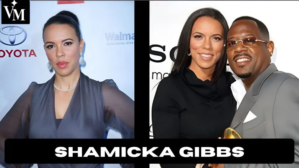 Shamicka Gibbs From Hollywood to Multi-Million Entrepreneur