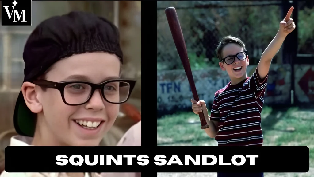 Squints Sandlot Ultimate Iconic Guide