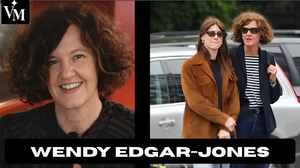 Wendy Edgar-Jones Film Editor & Property Developer
