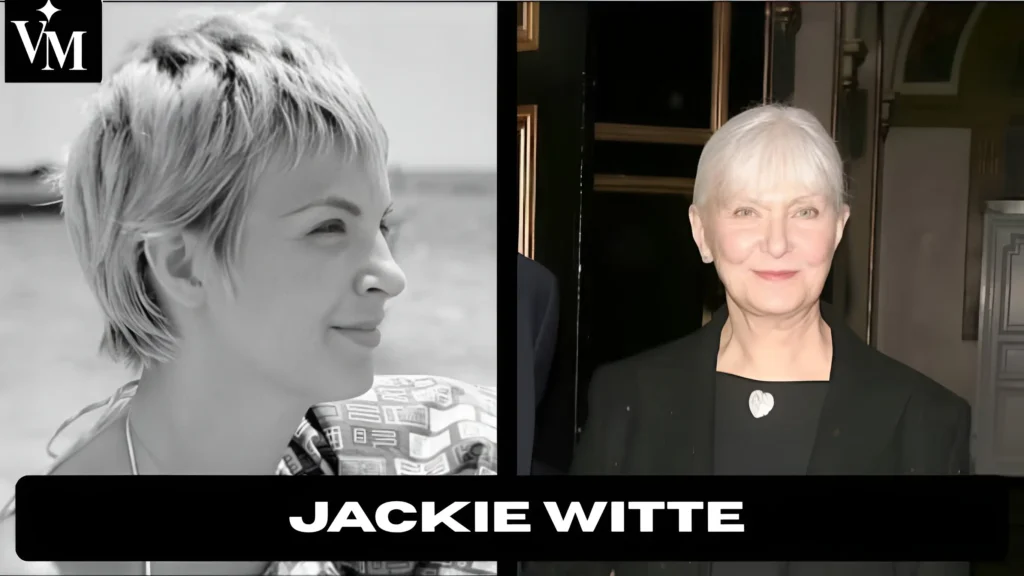 Jackie Witte: Paul Newman’s First Wife – 5 Critical Years Jackie Witte Paul Newman's First Wife - 5 Critical Years