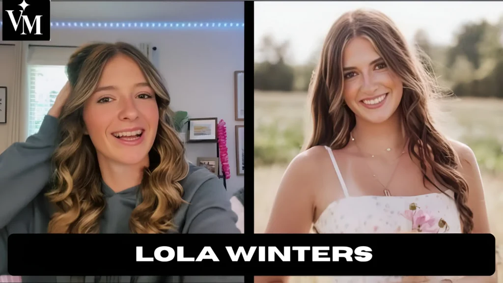 Lola Winters: 3 Secrets Behind Her 3.6M TikTok Success Lola Winters 3 Secrets Behind Her 3.6M TikTok Success
